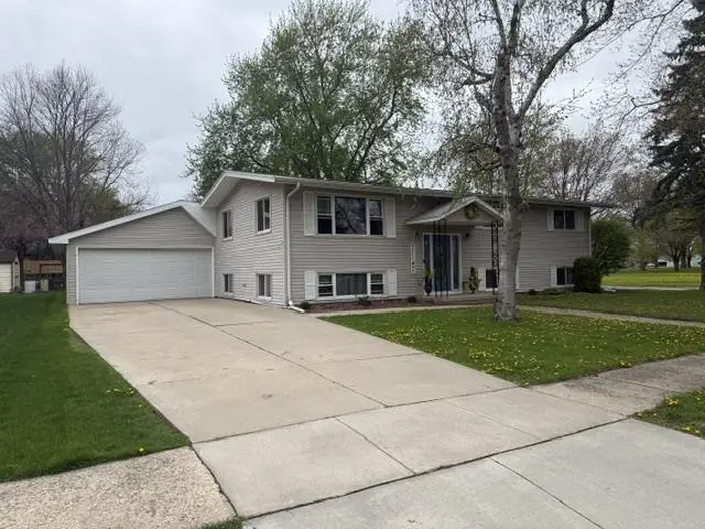 506 Hart Drive, Clinton, WI 53525 - #2