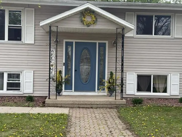 506 Hart Drive, Clinton, WI 53525 - #3