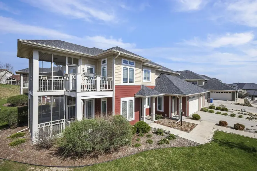 3152 S High Point Road, Madison, WI 53719 - #2