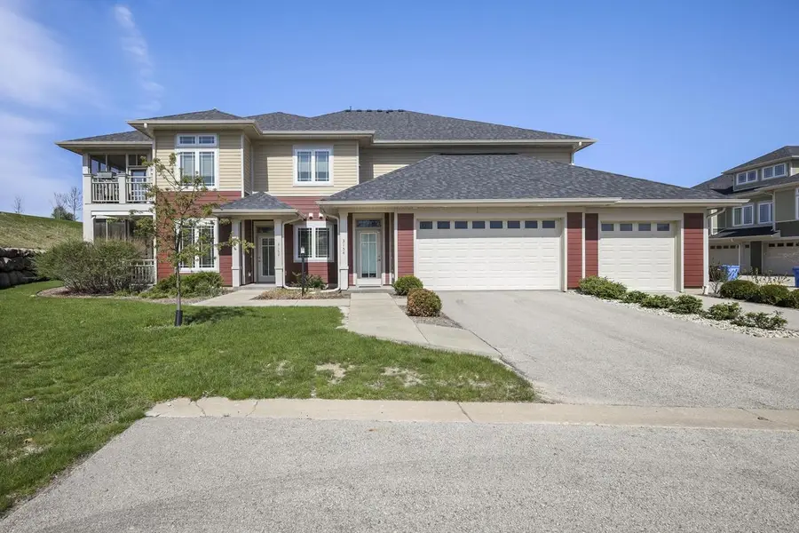 3152 S High Point Road, Madison, WI 53719 - #3