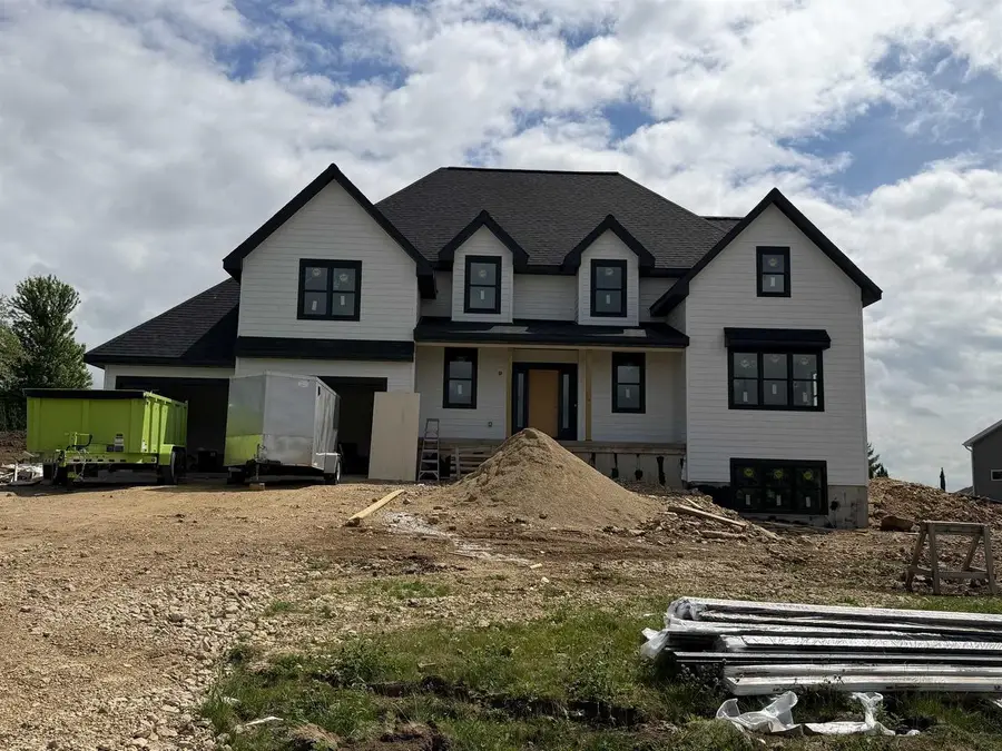 7184 Pfeil Bend Road, Sun Prairie, WI 53590 - #2