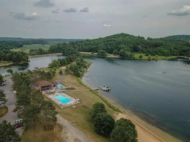 Lot 152 Pine Cone Lane, La Valle, WI 53941 - #1