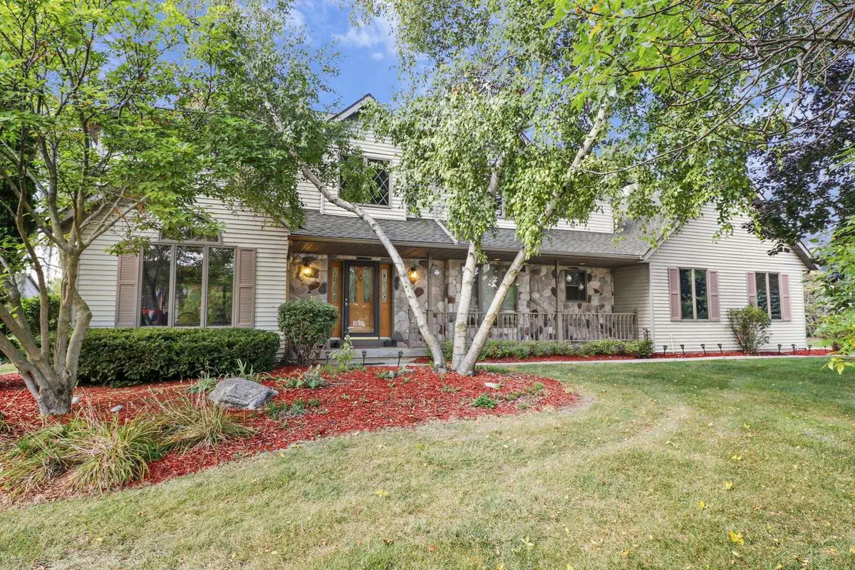 1946 Wallinford Circle, Sun Prairie, WI 53590 - #1