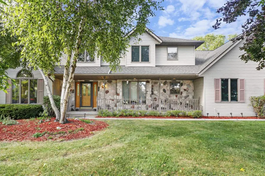 1946 Wallinford Circle, Sun Prairie, WI 53590 - #2