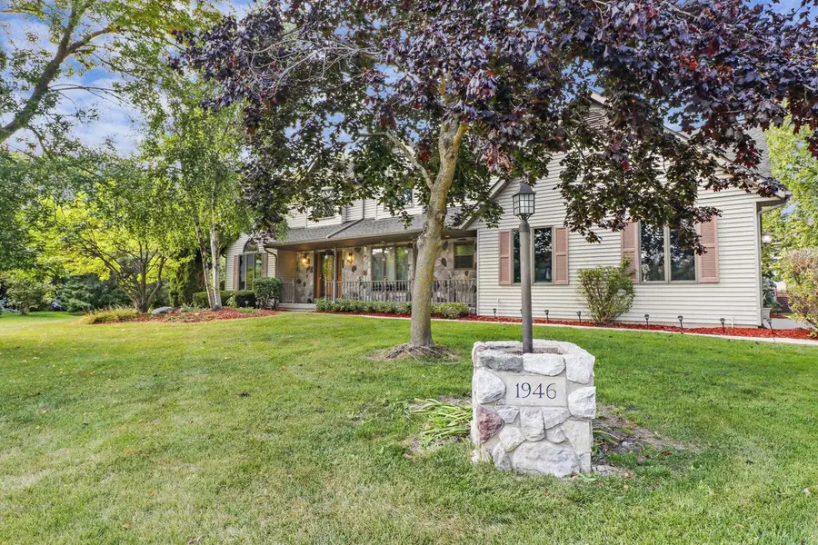 1946 Wallinford Circle, Sun Prairie, WI 53590 - #3