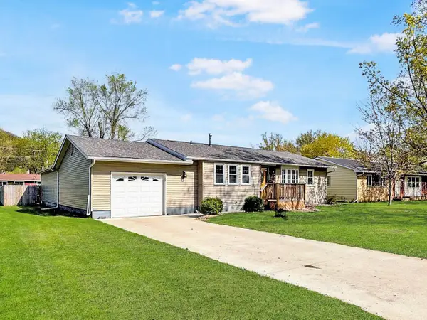 304 S State Street, Prairie Du Chien, WI 53821