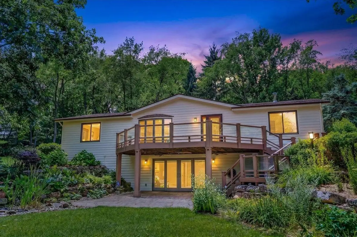 N3977 Meadow Drive, Cambridge, WI 53523 - #1