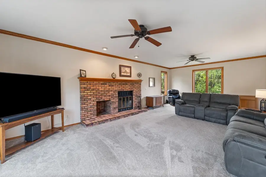 754 Timber Ridge Drive, Oregon, WI 53575 - #3