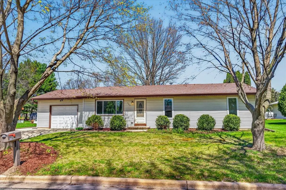 403 Lucille Street, Verona, WI 53593 - #1