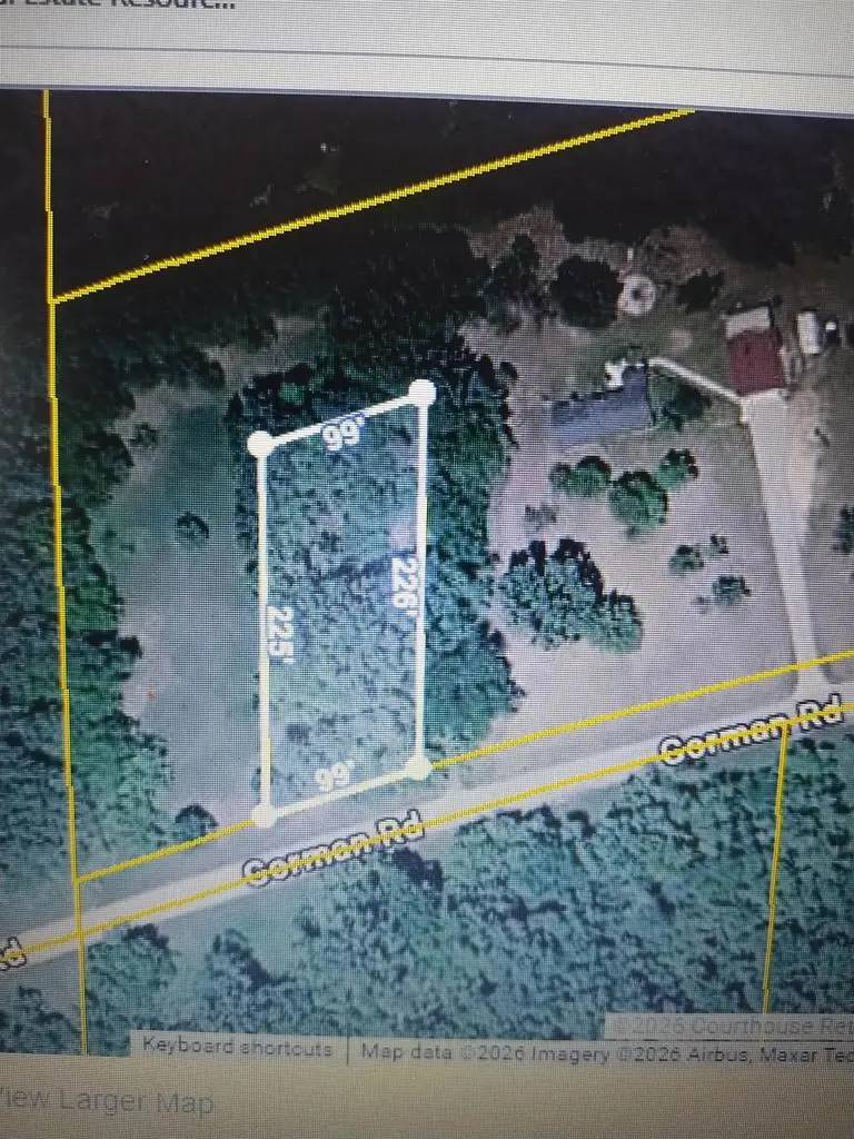 W5780 Gorman Road, Rio, WI 53960 - #3