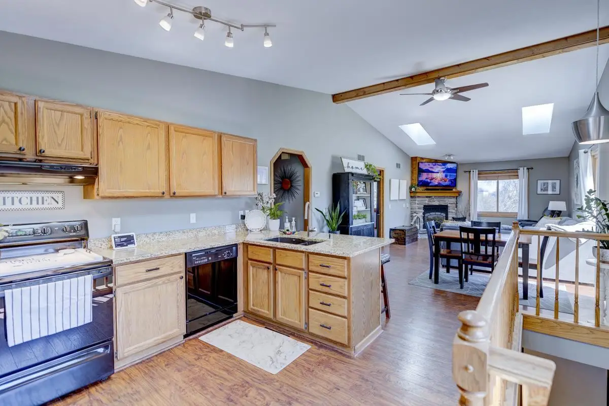 665 Galena Court, Sun Prairie, WI 53590 - #1