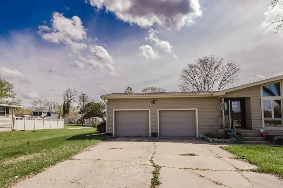 311 N Westmor Street, Spring Green, WI 53588 - #3