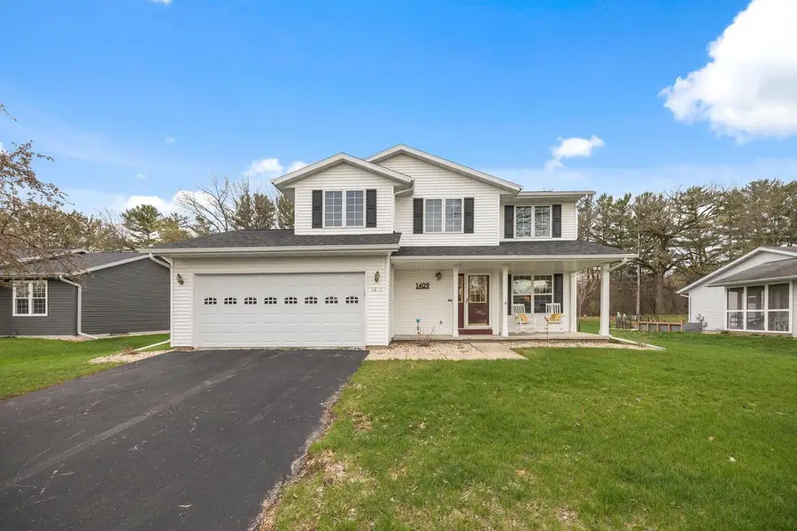 1409 Montclair Place, Fort Atkinson, WI 53538 - #2