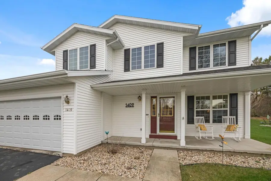 1409 Montclair Place, Fort Atkinson, WI 53538 - #3