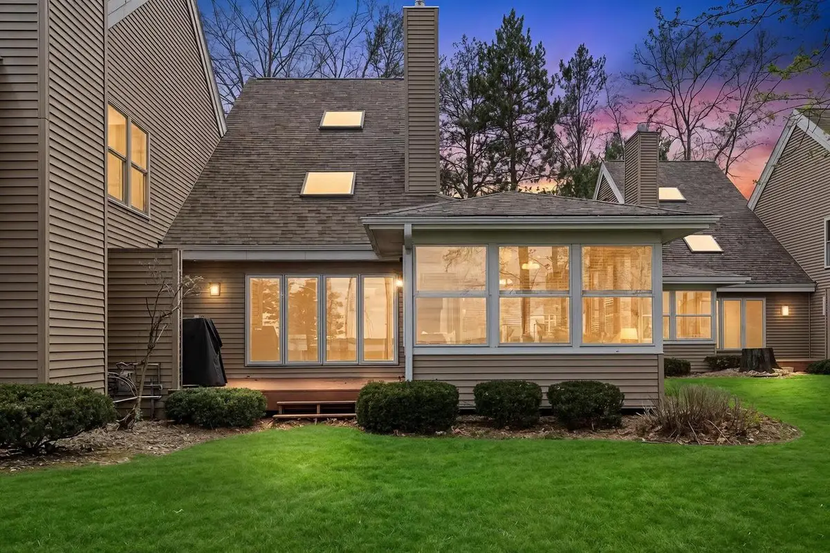 W5144 N Osprey Drive, New Lisbon, WI 53950 - #1