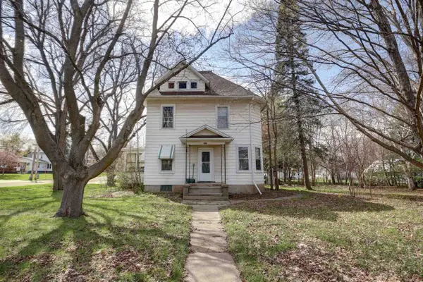 343 Lincoln Avenue, Rio, WI 53960