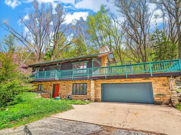 26 Appleby Circle, Mazomanie, WI 53560