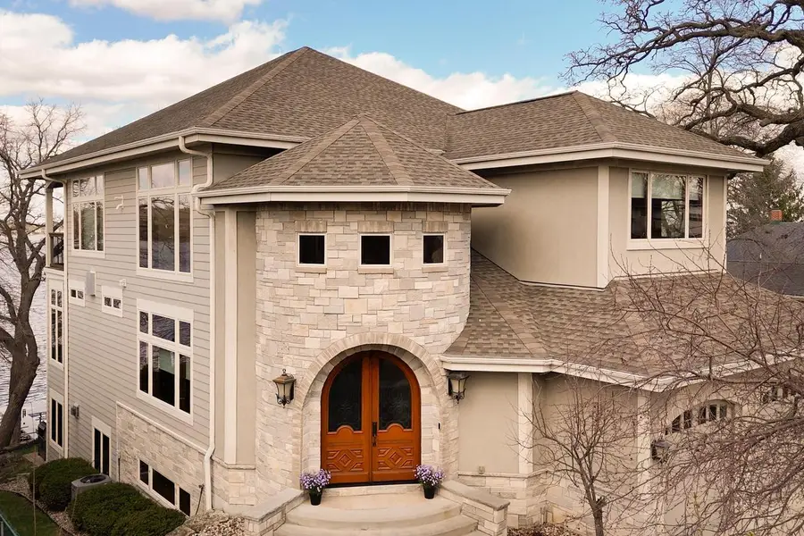 2202 Colladay Point Drive, Stoughton, WI 53589 - #2