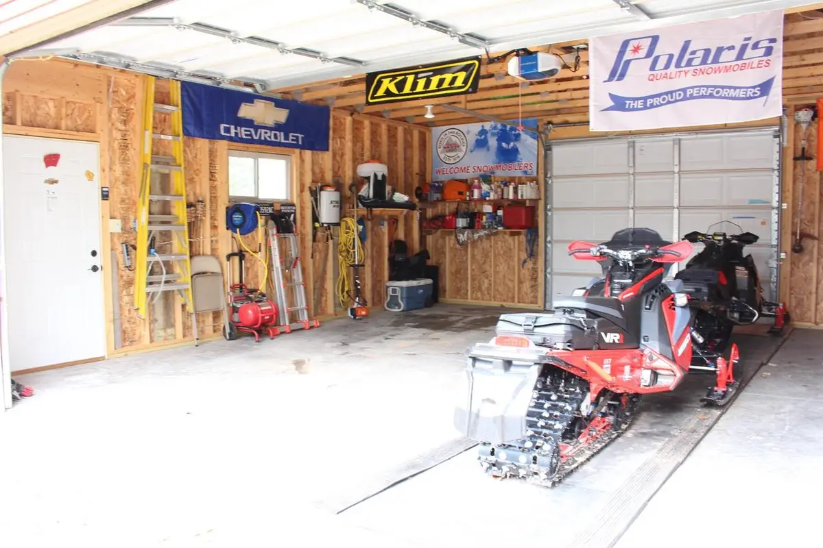 8791 Setting Sun Boulevard, Lac Du Flambeau, WI 54538 - #1