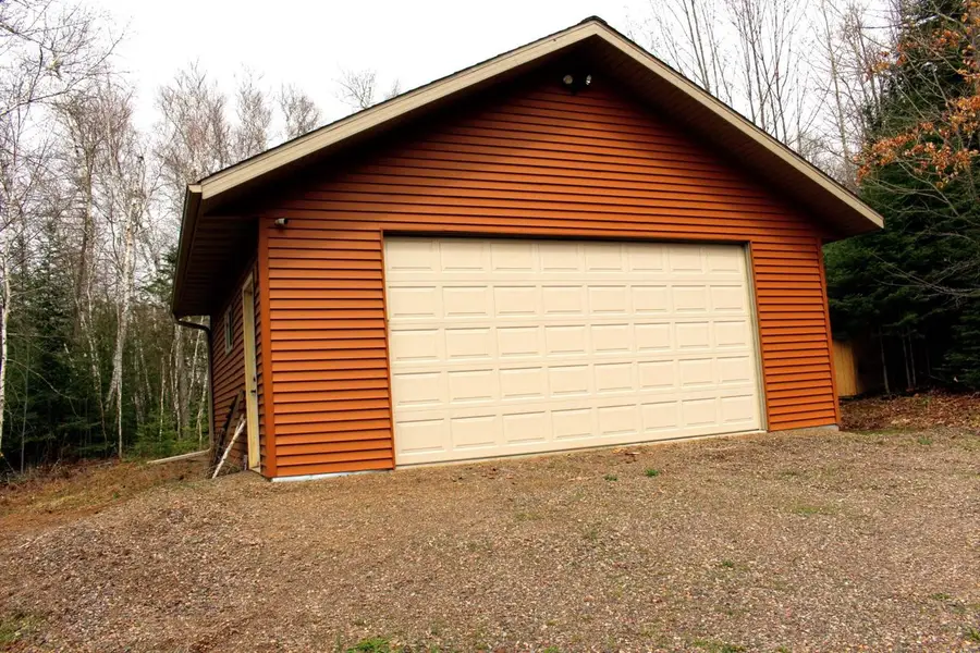 8791 Setting Sun Boulevard, Lac Du Flambeau, WI 54538 - #2