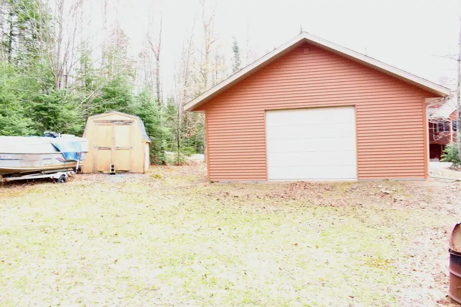 8791 Setting Sun Boulevard, Lac Du Flambeau, WI 54538 - #3