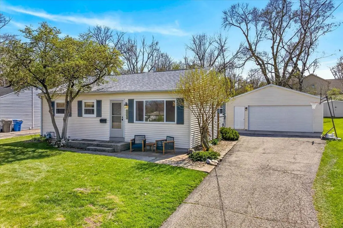 5408 Healy Lane, Monona, WI 53716 - #1