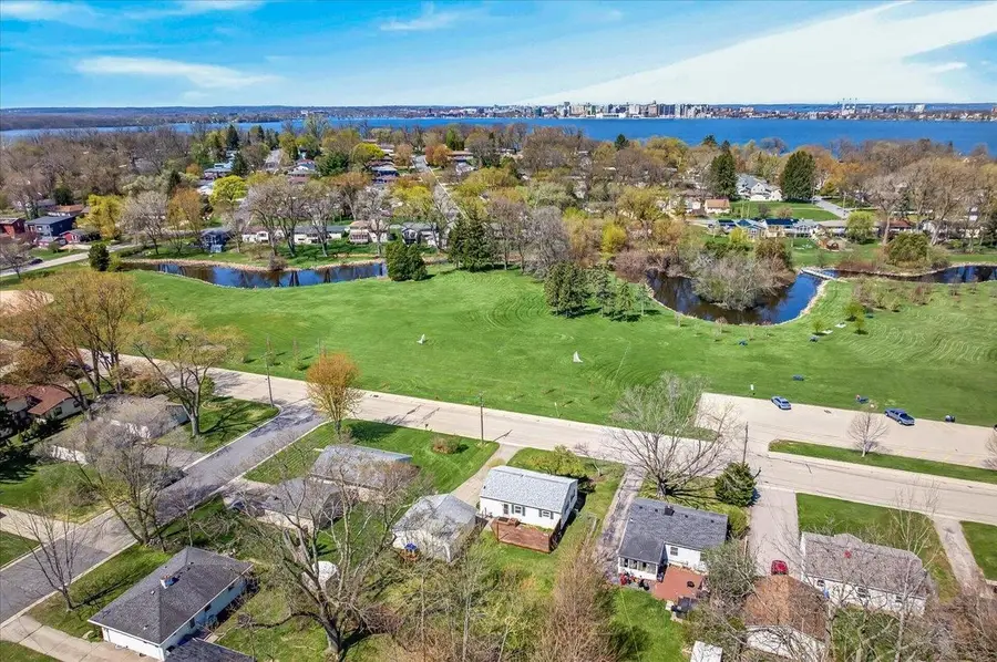 5408 Healy Lane, Monona, WI 53716 - #2
