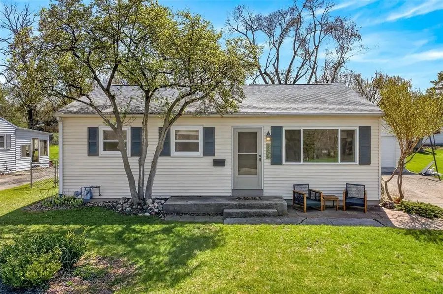 5408 Healy Lane, Monona, WI 53716 - #3