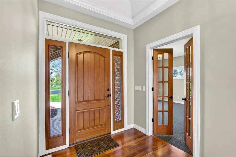 1642 Bellewood Drive, Waunakee, WI 53597 - #3