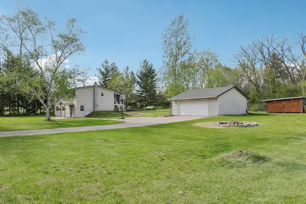 6874 Demby Road, Arena, WI 53503