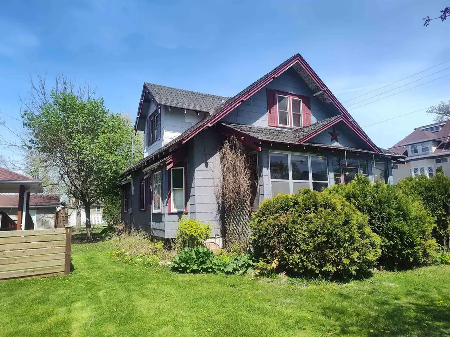 103 Mary St Street, Boscobel, WI 53805 - #2