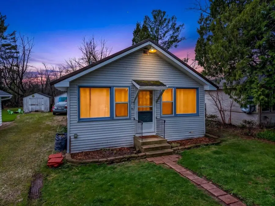 3428 Thomas Street, Milton, WI 53563 - #2