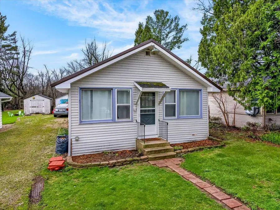 3428 Thomas Street, Milton, WI 53563 - #3