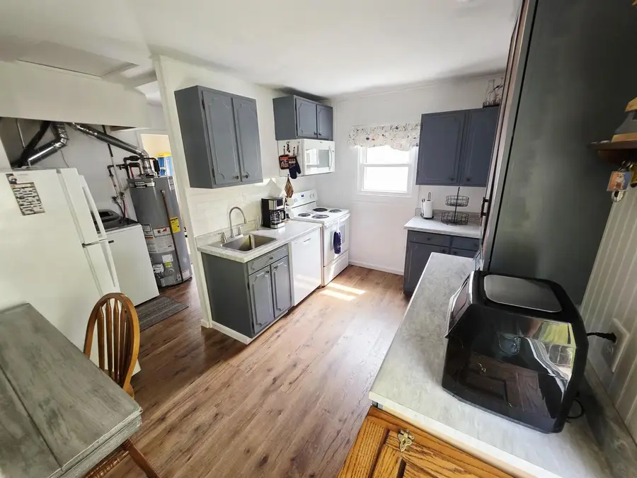 718 S 56th Street, West Allis, WI 53214 - #3