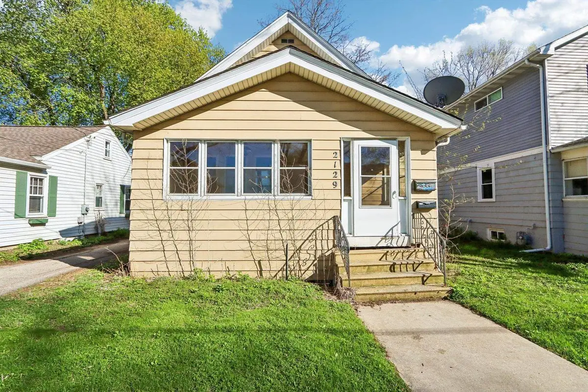2129 E Johnson Street, Madison, WI 53705 - #1