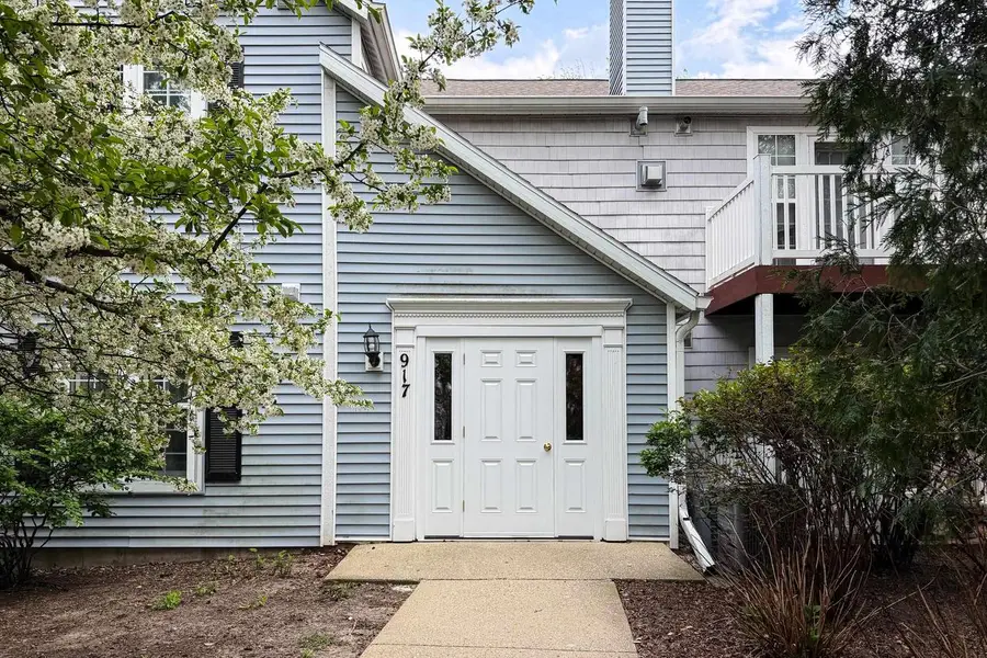 917 Harbor House Drive #7, Madison, WI 53719 - #3