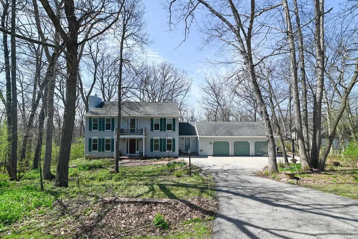 3534 Swoboda Road, Verona, WI 53593 - #1