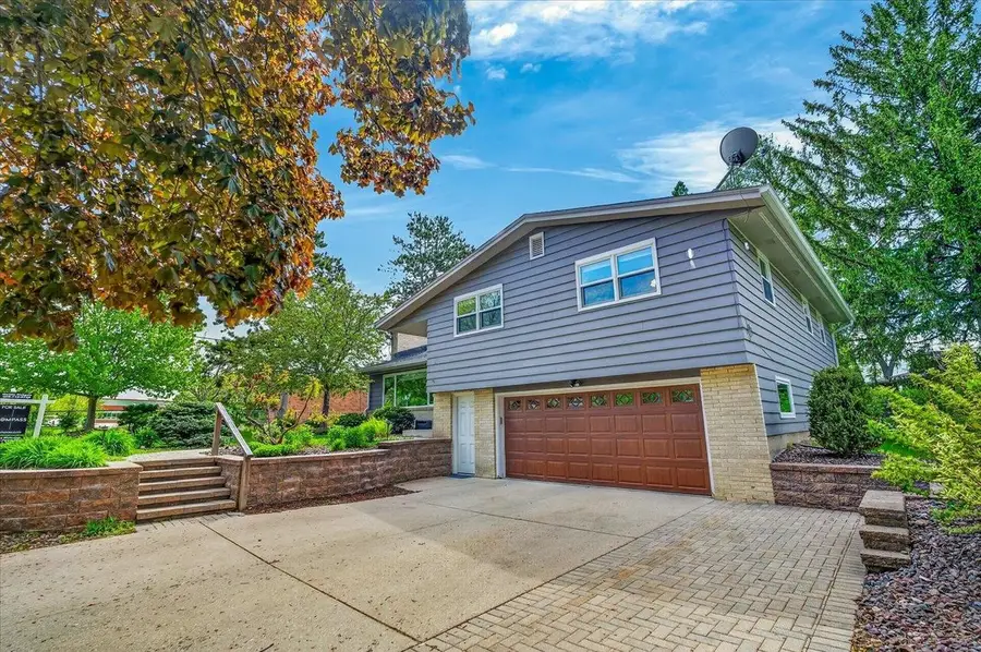 4901 Waukesha Street, Madison, WI 53705 - #2