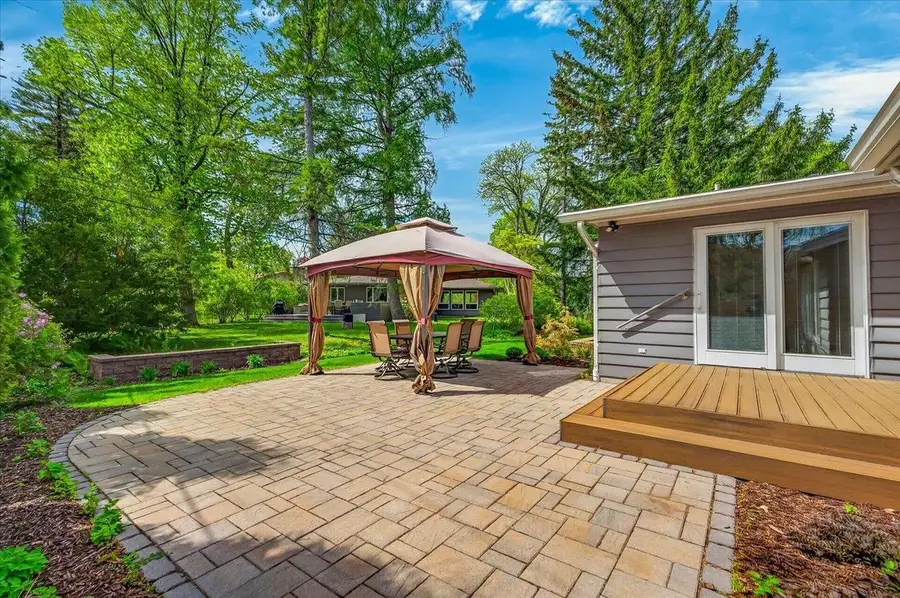 4901 Waukesha Street, Madison, WI 53705 - #3