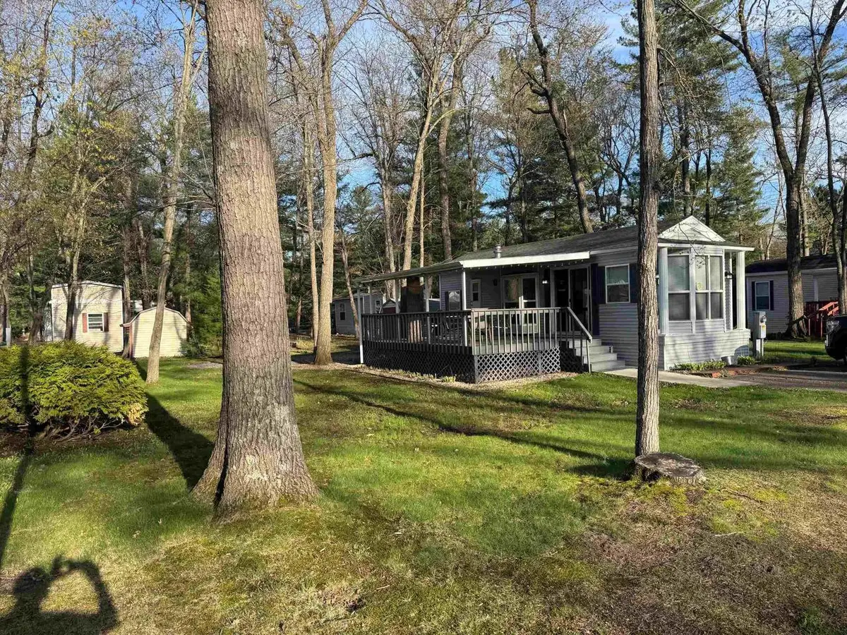 114 SUGAR MAPLE Circle #174, Lake Delton, WI 53965 - #1