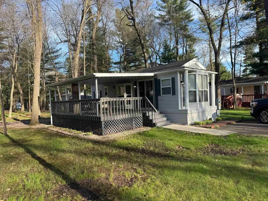 114 SUGAR MAPLE Circle #174, Lake Delton, WI 53965 - #2