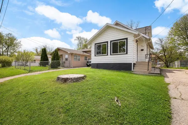 420 Gannon Avenue, Madison, WI 53714
