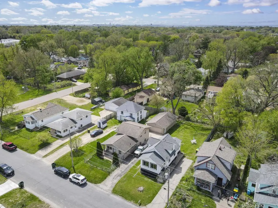 420 Gannon Avenue, Madison, WI 53714 - #2