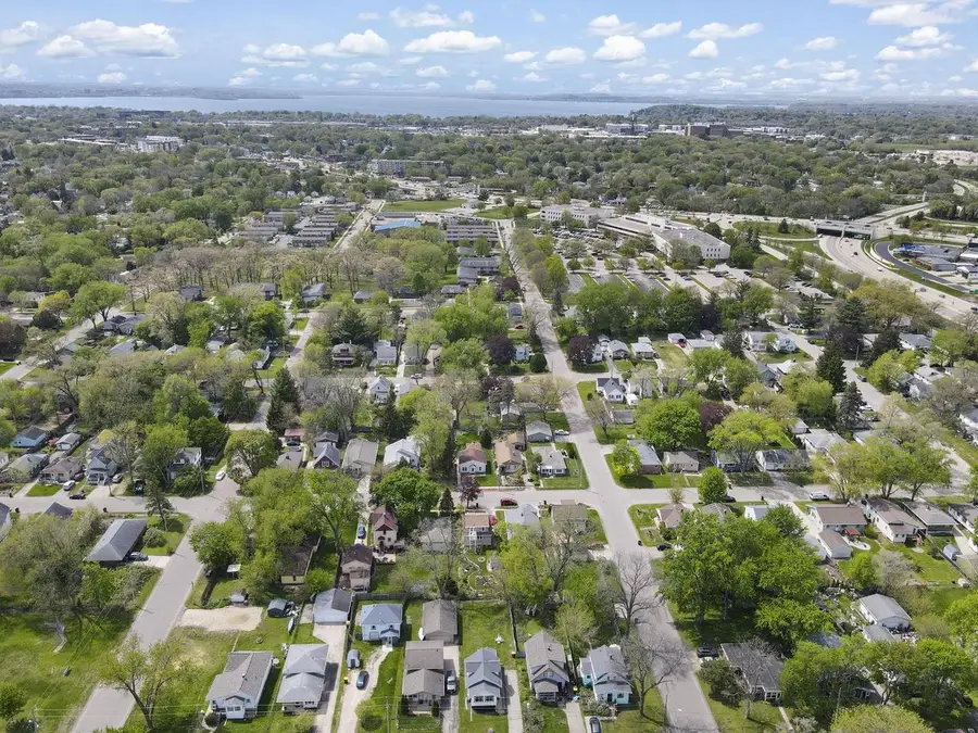 420 Gannon Avenue, Madison, WI 53714 - #3