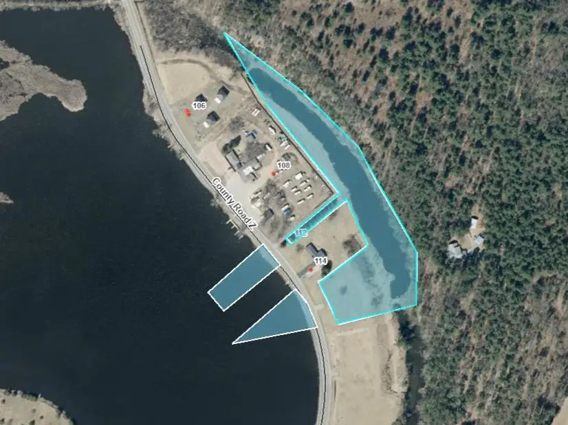 112 County Rd Z, Nekoosa, WI 54457 - #1