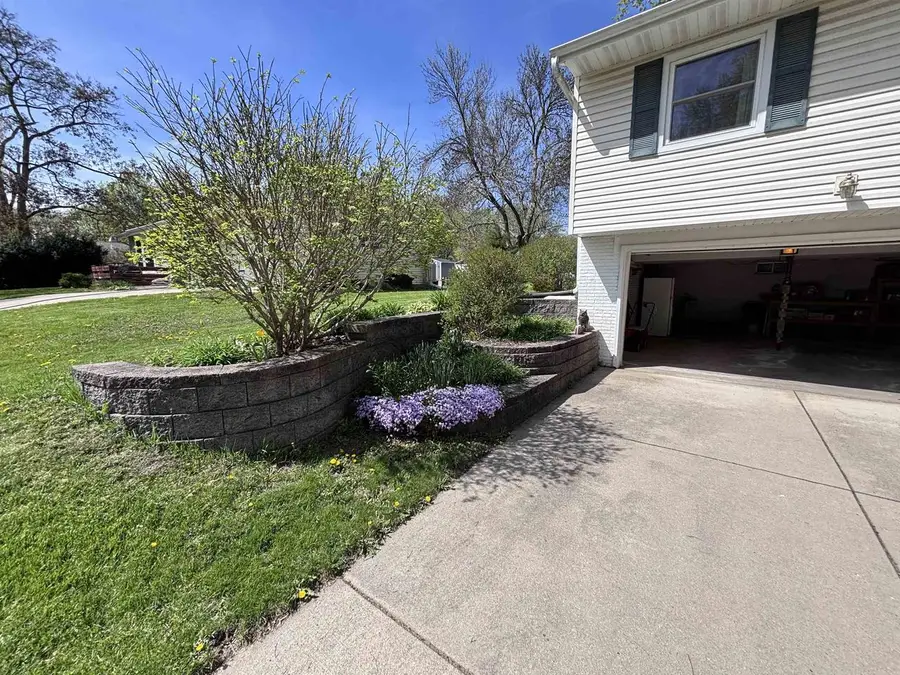 5210 Big Bow Road, Fitchburg, WI 53711 - #3