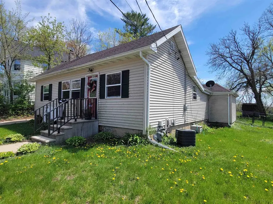 1306 Sharon Street, Janesville, WI 53545 - #3