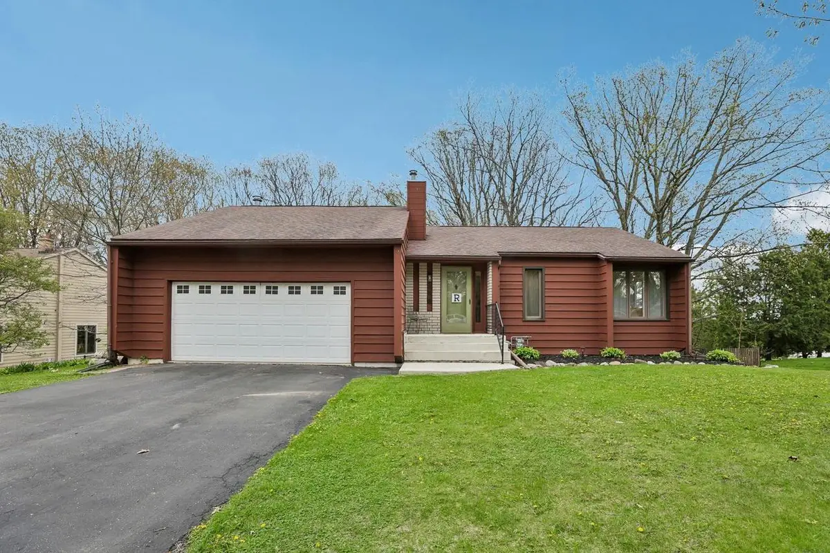 394 Grove Street, Lake Mills, WI 53551 - #1