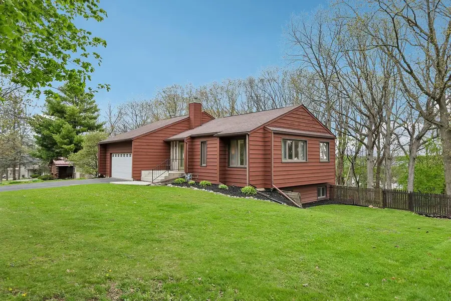 394 Grove Street, Lake Mills, WI 53551 - #2