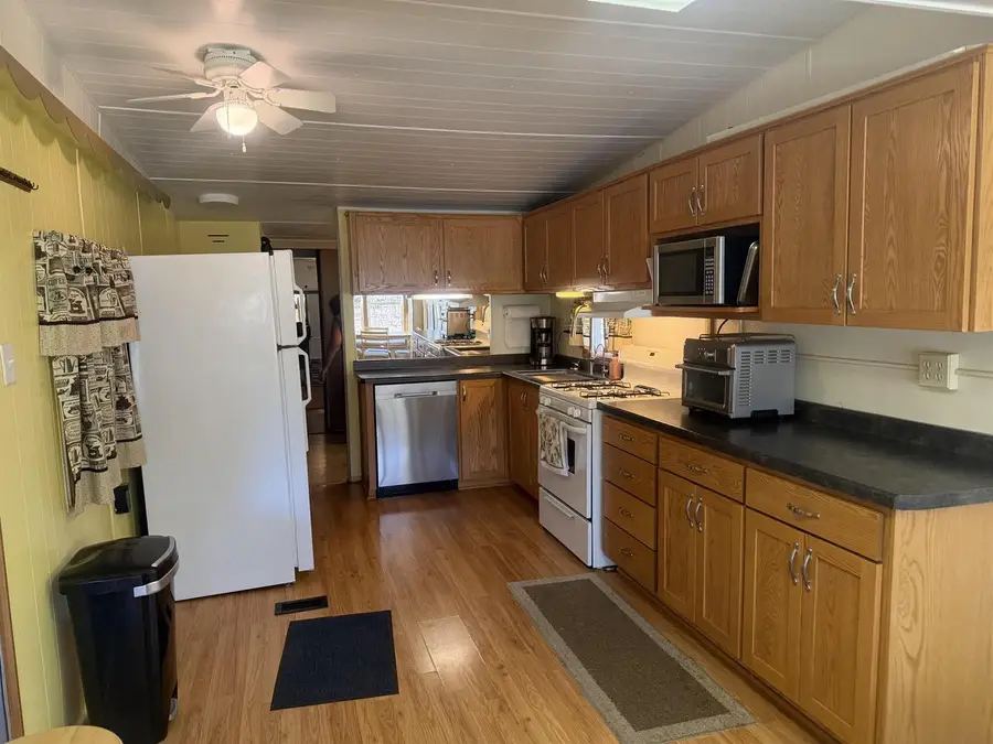 W5888 County Road H Road, Wild Rose, WI 54984 - #3